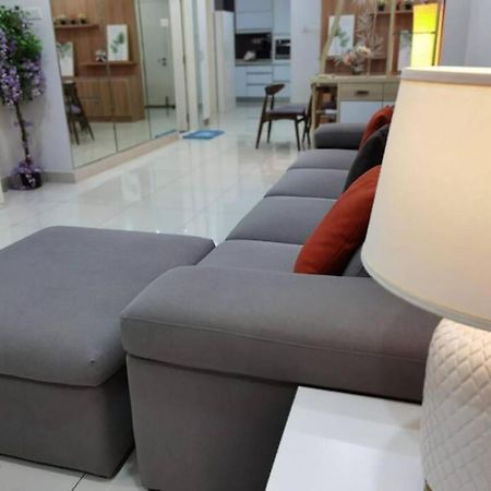 Summerset 8Pax 3Br Luxury Seaview Suite Room George Town Ngoại thất bức ảnh