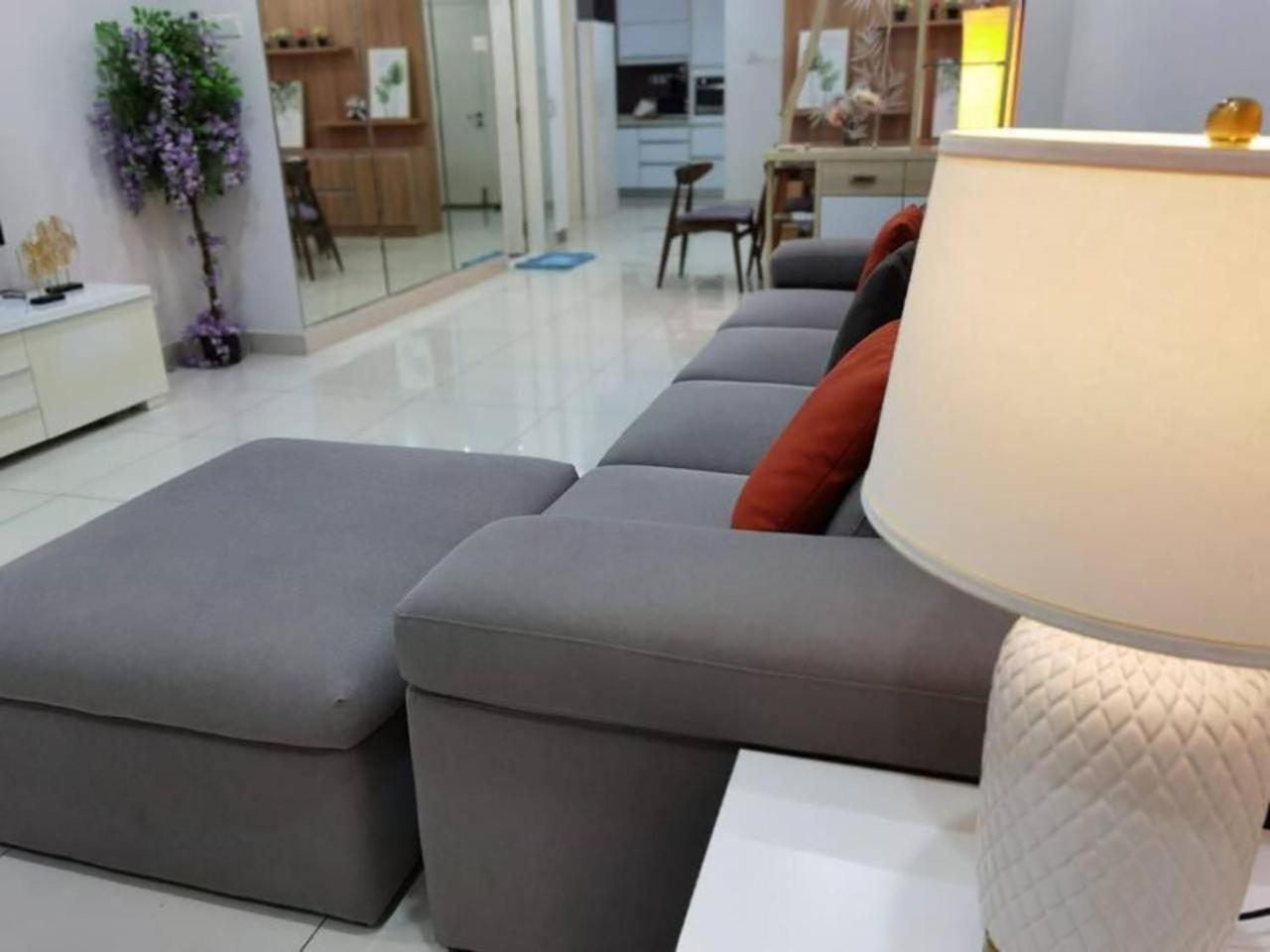 Summerset 8Pax 3Br Luxury Seaview Suite Room George Town Ngoại thất bức ảnh