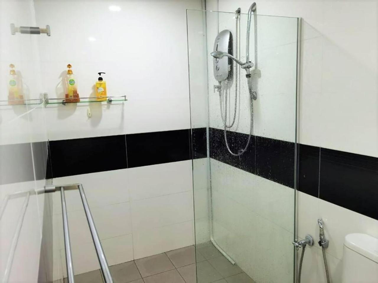 Summerset 8Pax 3Br Luxury Seaview Suite Room George Town Ngoại thất bức ảnh