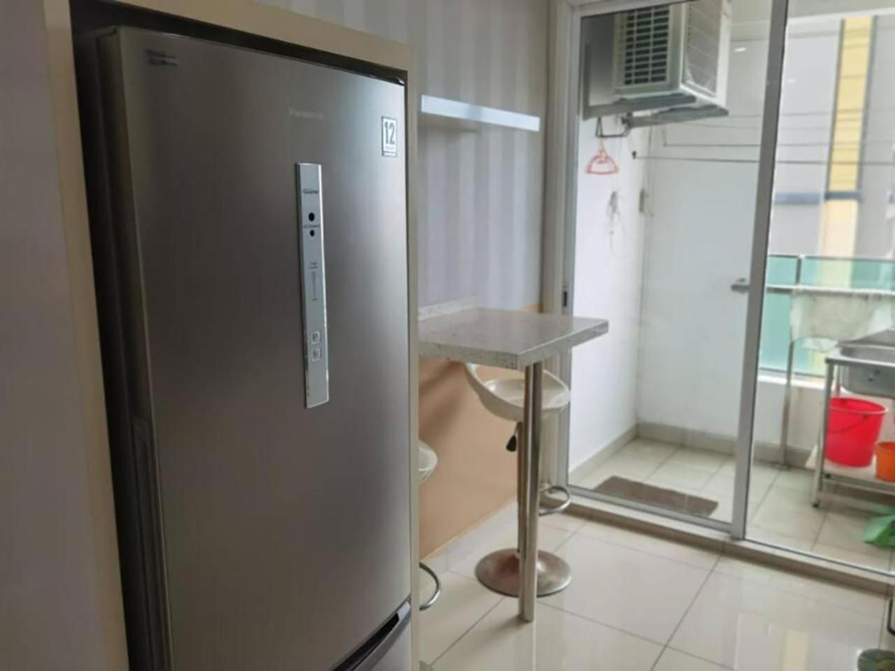 Summerset 8Pax 3Br Luxury Seaview Suite Room George Town Ngoại thất bức ảnh