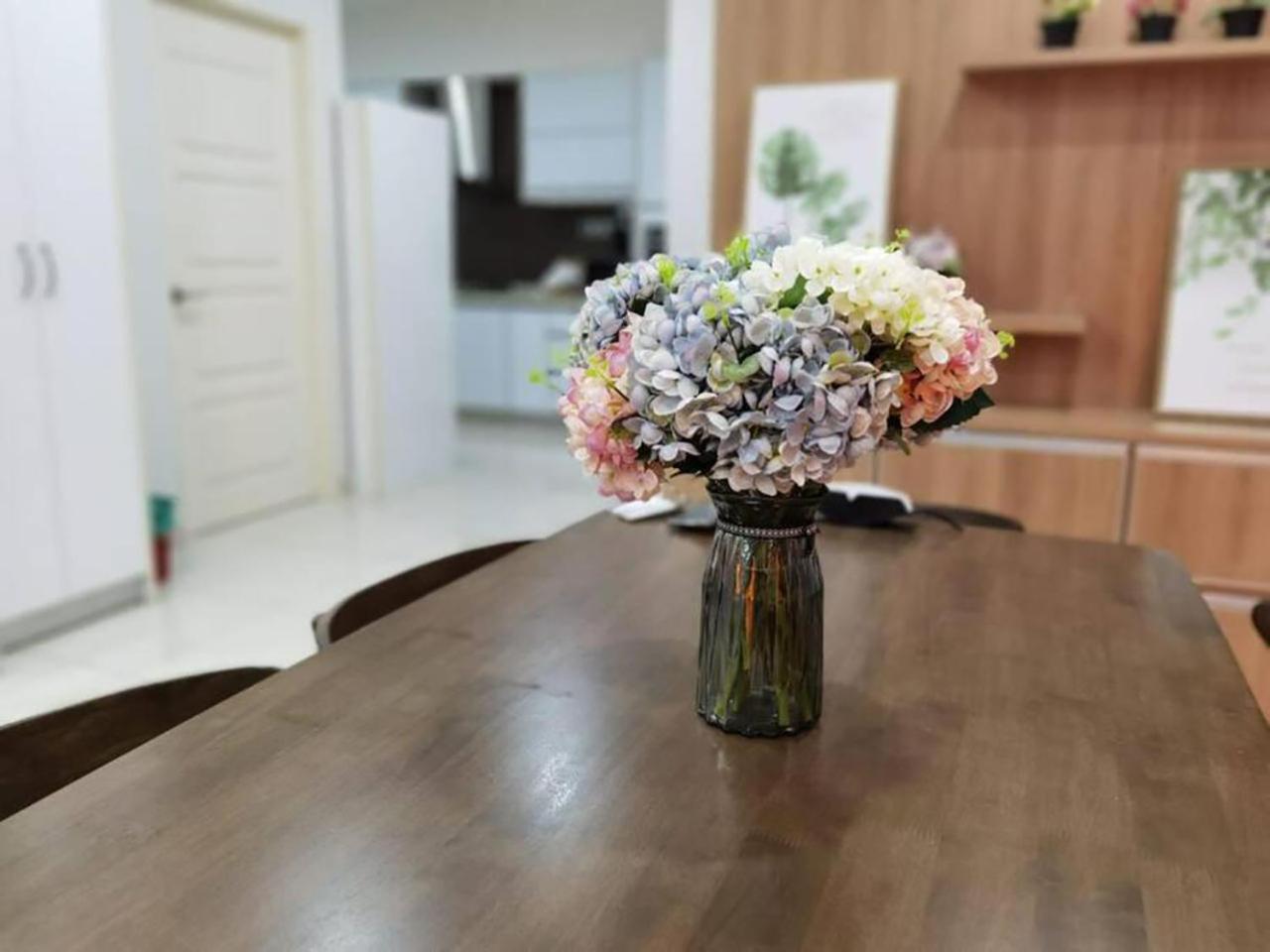 Summerset 8Pax 3Br Luxury Seaview Suite Room George Town Ngoại thất bức ảnh