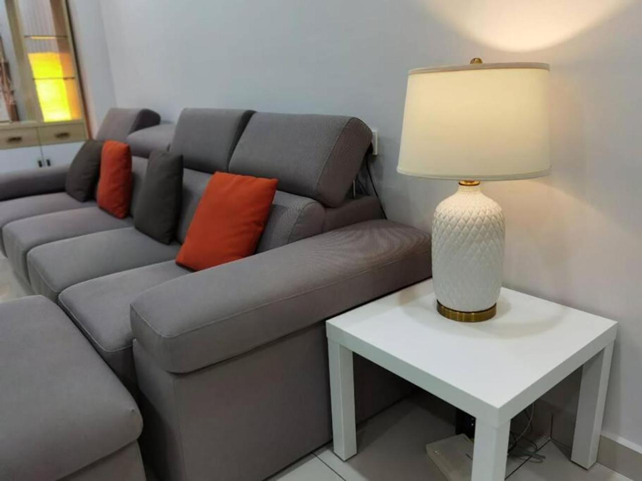 Summerset 8Pax 3Br Luxury Seaview Suite Room George Town Ngoại thất bức ảnh